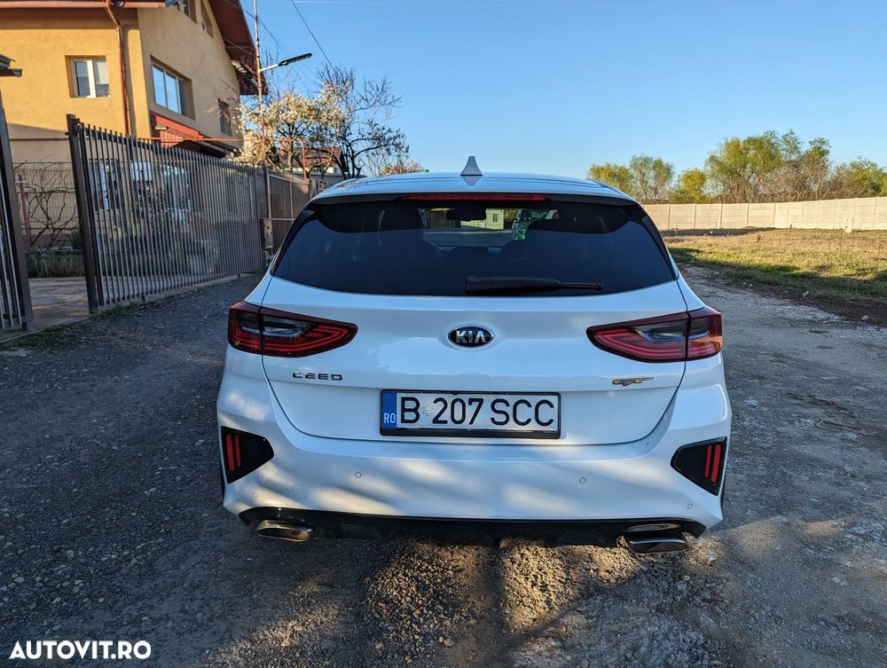 Kia Ceed - 3