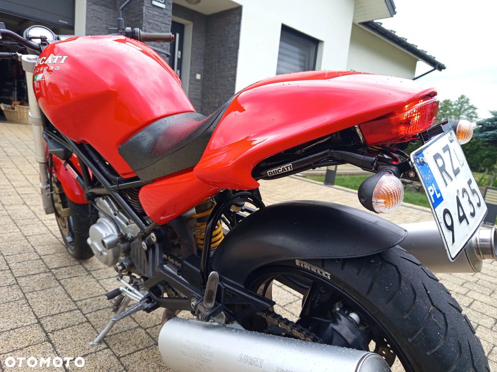 KTM EXC 150 - 8