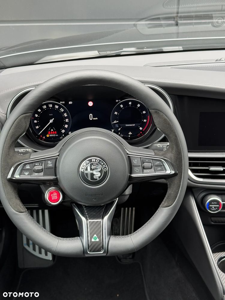 Alfa Romeo Giulia - 28