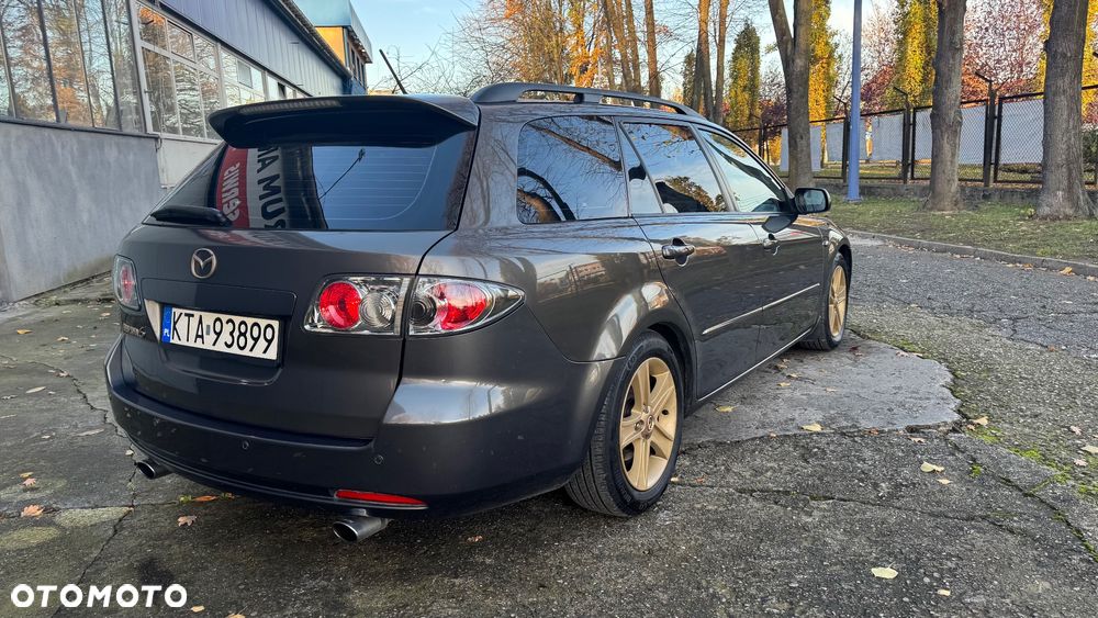 Mazda 6 - 14