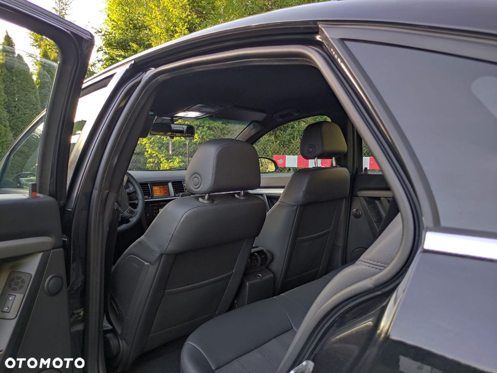 Opel Vectra 1.9 CDTI Sport / GTS - 30