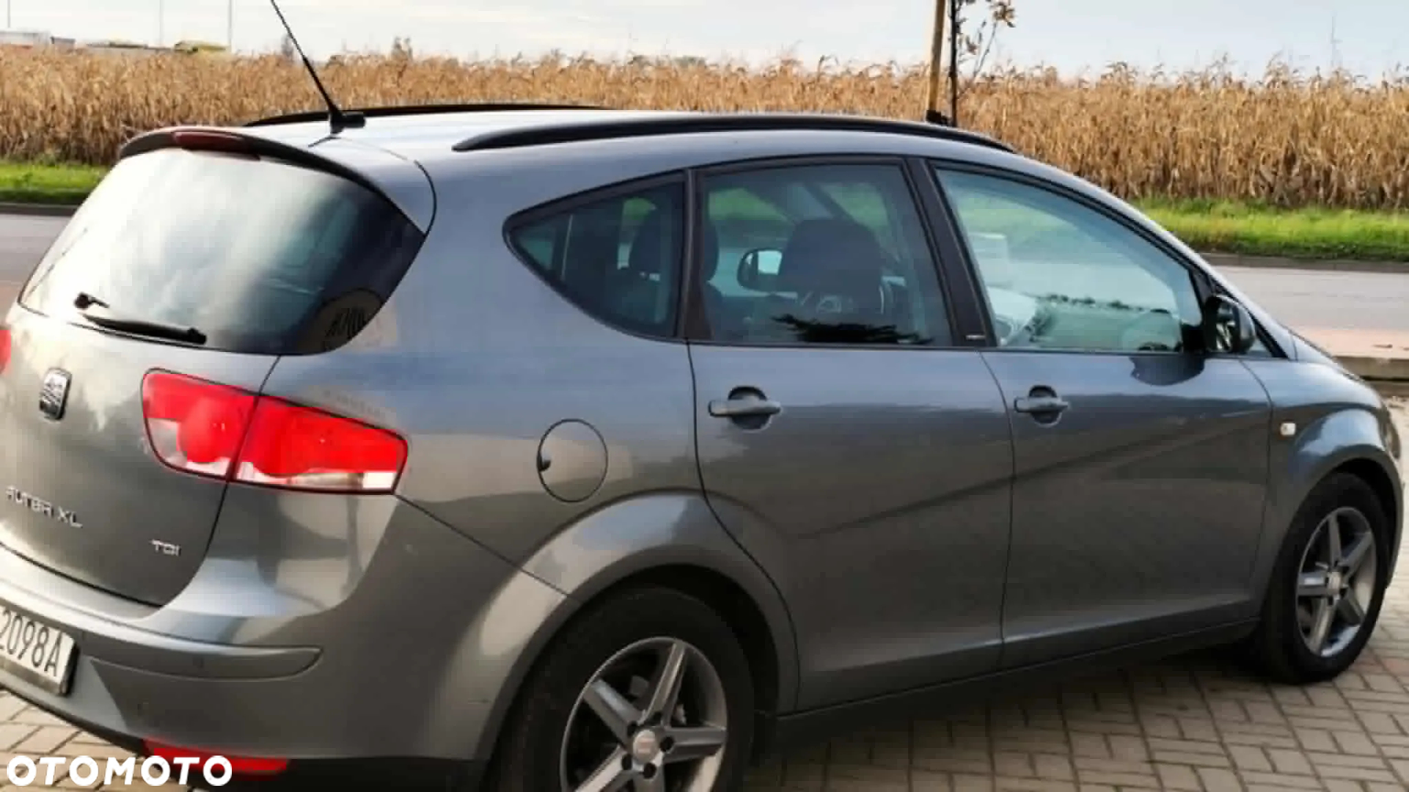 Seat Altea XL 1.6 TDI ITECH DSG - 6