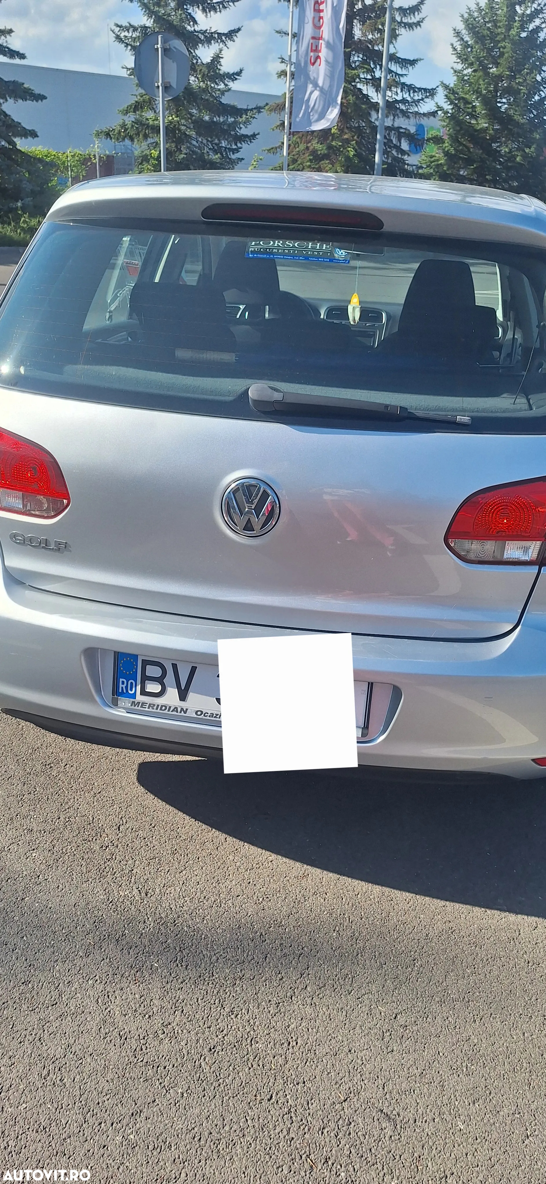 Volkswagen Golf - 4