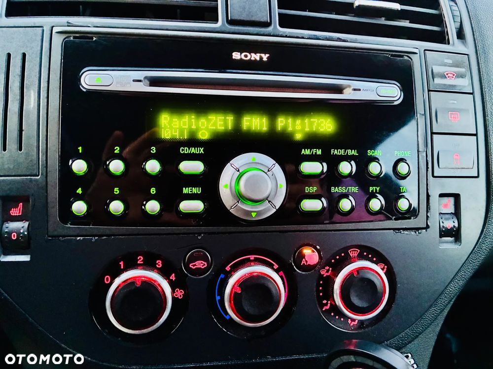 Ford C-MAX 1.6 TDCi Style+ - 18