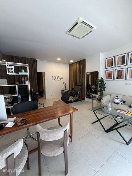 Loja para trespasse - Grande imagem: 3/11