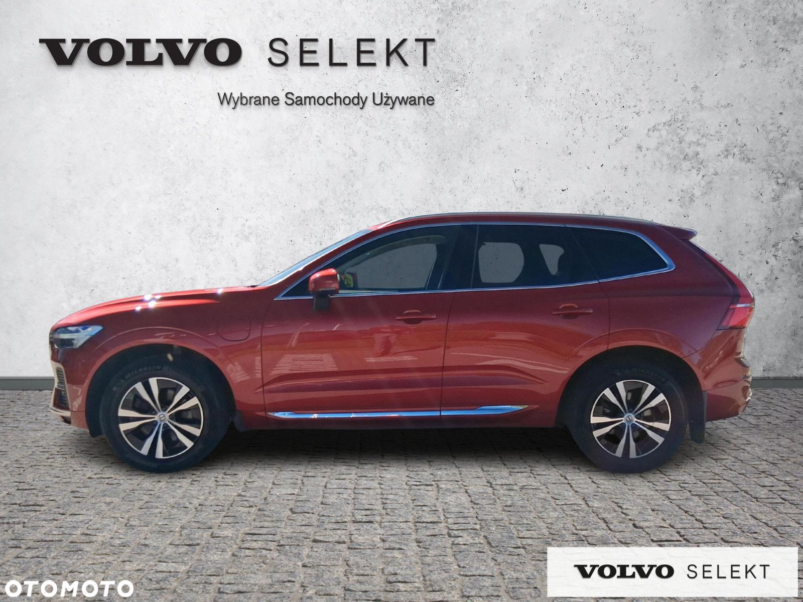 Volvo XC 60 - 3
