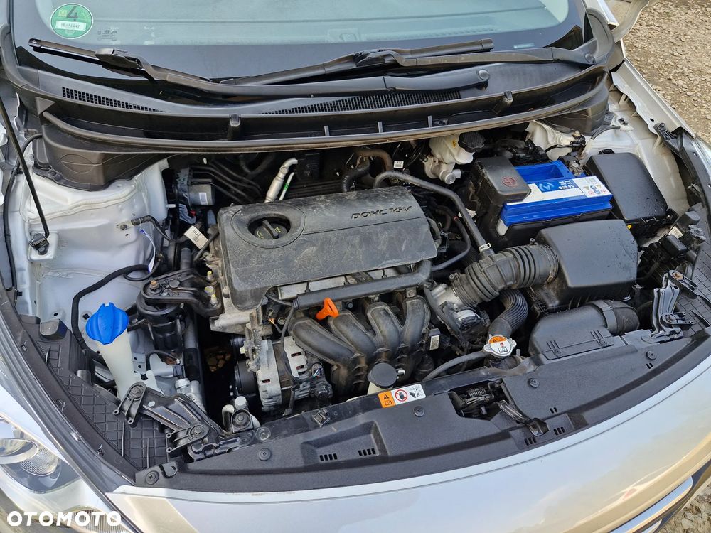 Hyundai i30 1.4 Premium - 29