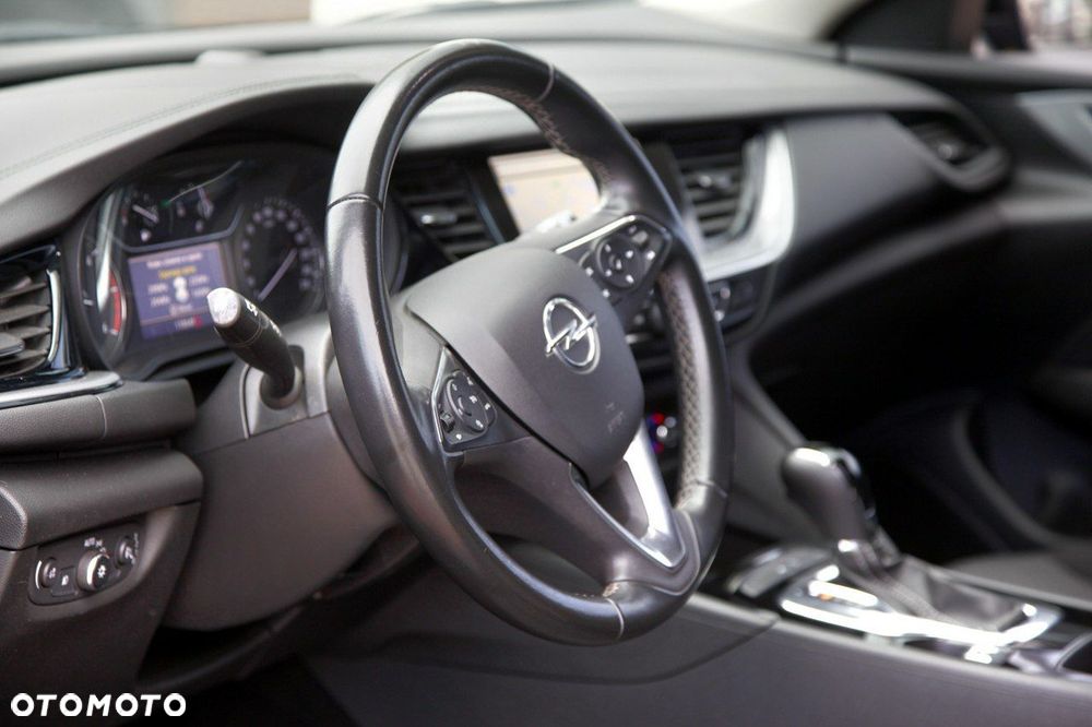 Opel Insignia 1.6 CDTI Sport - 19