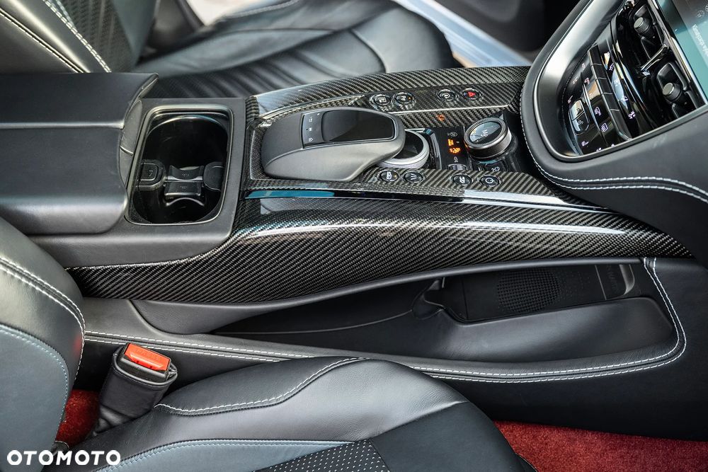 Aston Martin DBX707 - 18