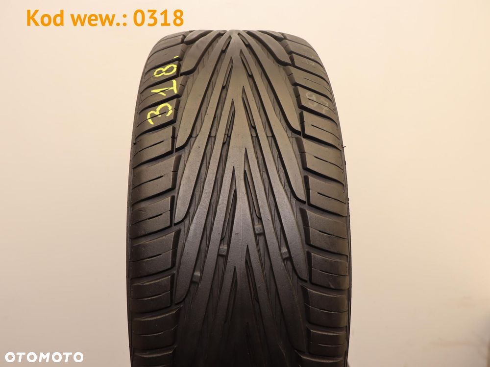 Uniroyal Rainsport 2 - 225/45 R17 - 7