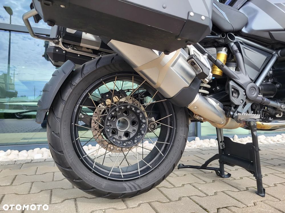 BMW R1250 GS Adventure - 26