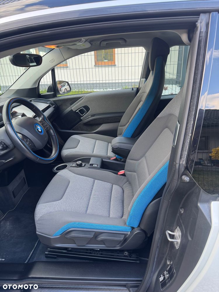 BMW i3 (120 Ah) - 6