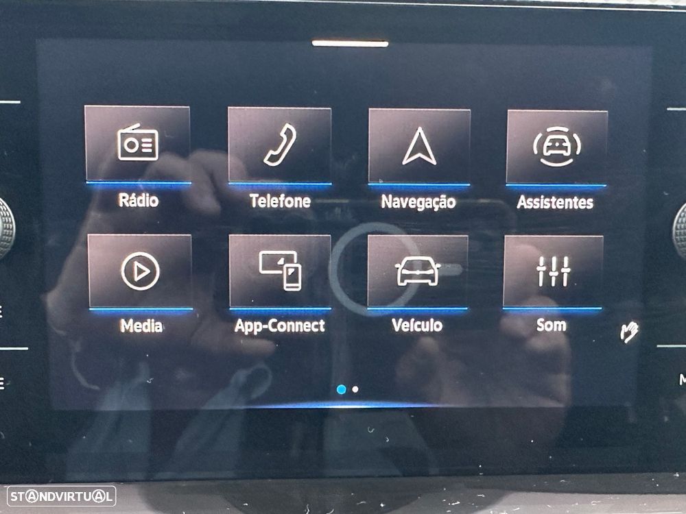 VW Taigo 1.0 TSI Urban - 19