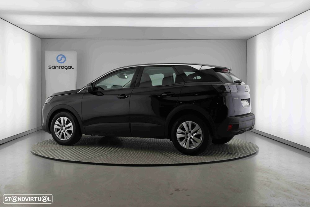 Peugeot 3008 1.2 PureTech Active Pack - 5