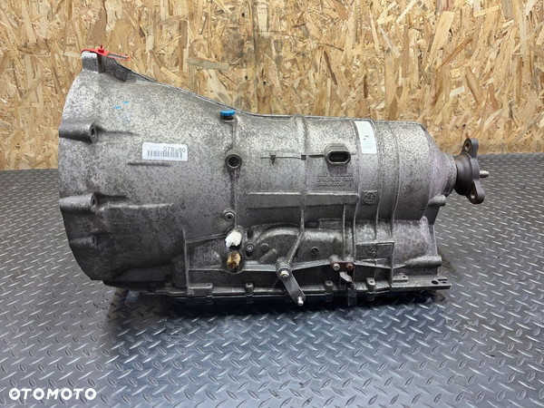 BMW E90 E91 E92 E93 N57 SKRZYNIA BIEGÓW AUTOMAT ZF 6HP-28 W80 OE 7590329
