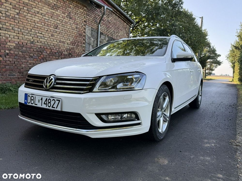 Volkswagen Passat - 26