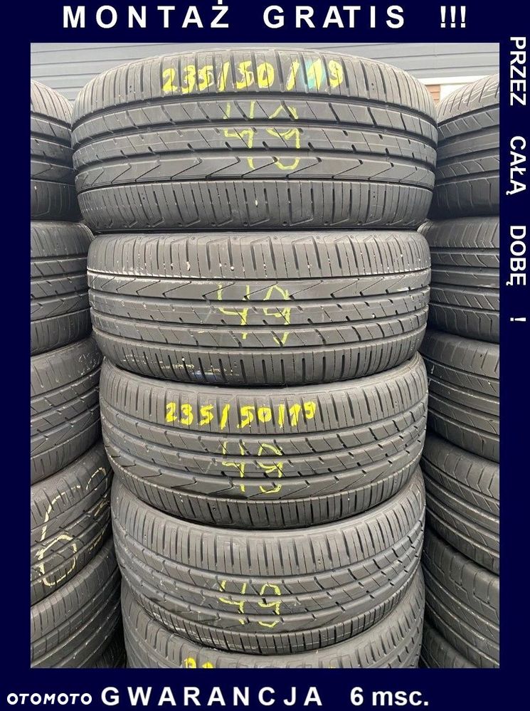 235/50/19 Hankook Ventus S1 Evo2_7mm_4szt_(49) - 1