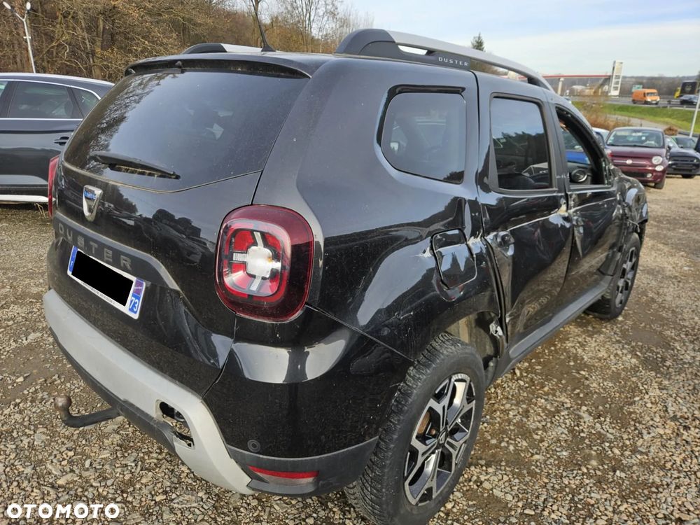 Dacia Duster 1.2 TCe Prestige 4WD - 1