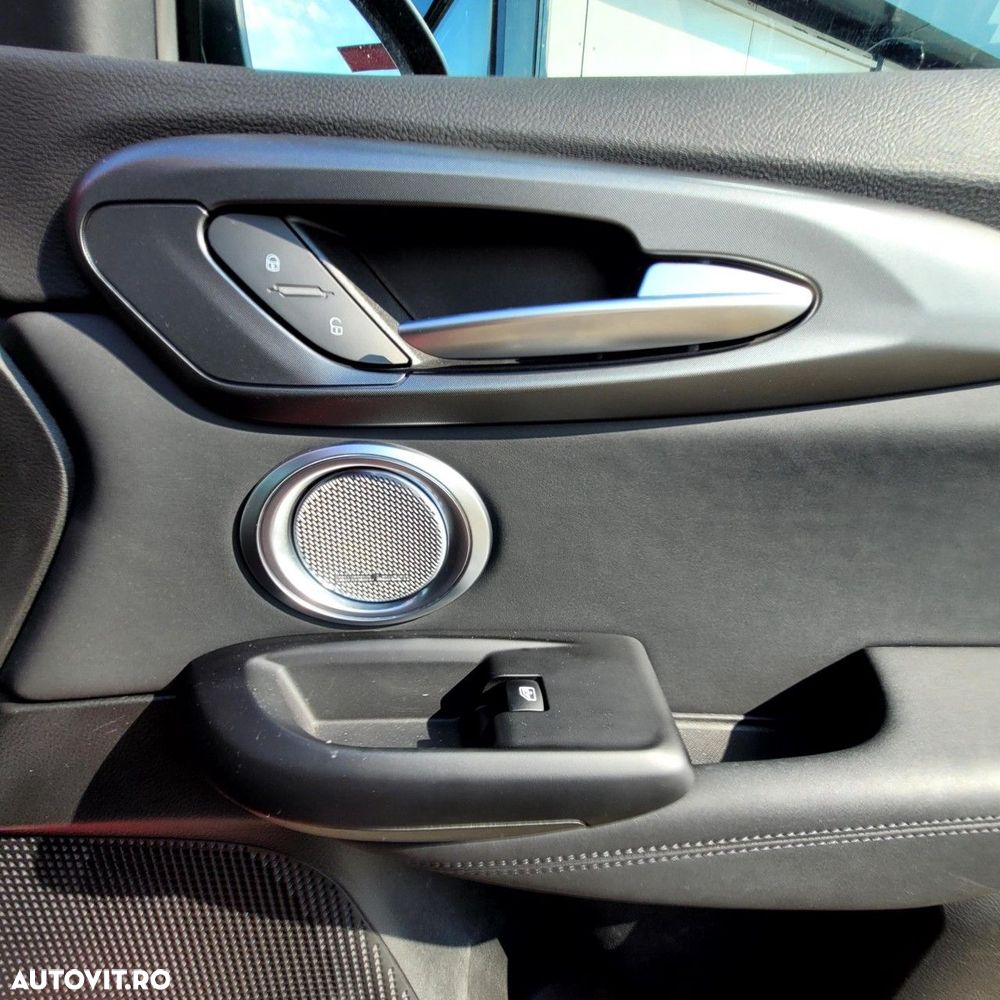 Alfa Romeo Tonale 1.5 FWD AT MHEV Edizione Speciale - 22