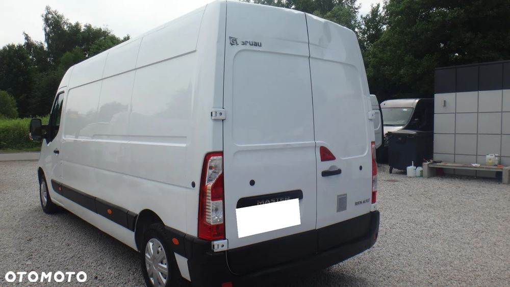 Renault Master - 6