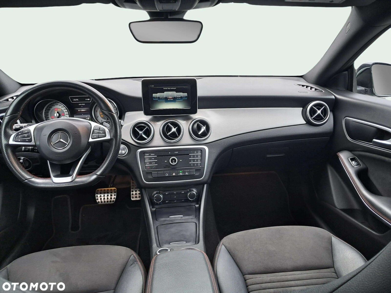 Mercedes-Benz CLA - 9