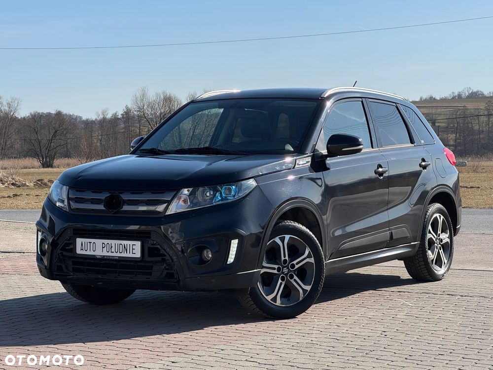 Suzuki Vitara 1.6 Premium 2WD - 2