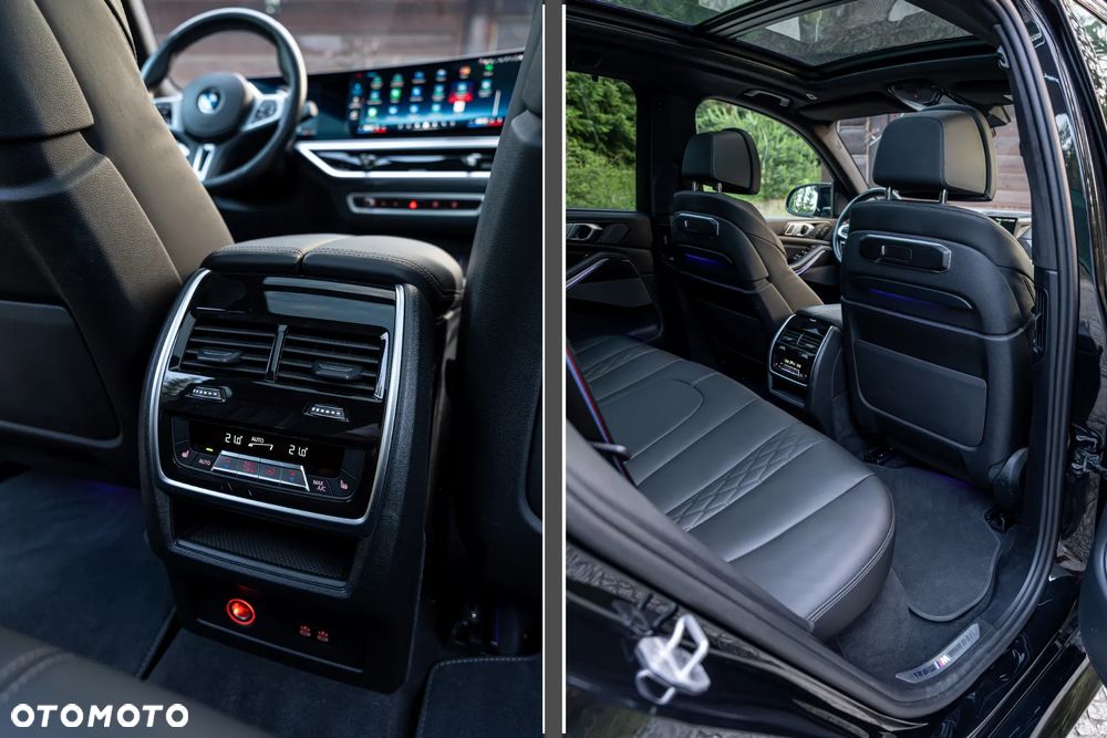 BMW X5 M M60i xDrive - 41