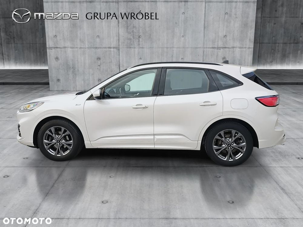 Ford Kuga 1.5 EcoBoost FWD ST-Line - 5
