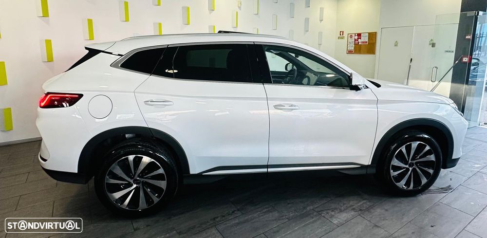 BYD Seal U 1.5 DM-i Boost - 4