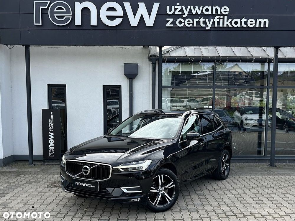 Volvo XC 60 T5 AWD Momentum Pro - 2