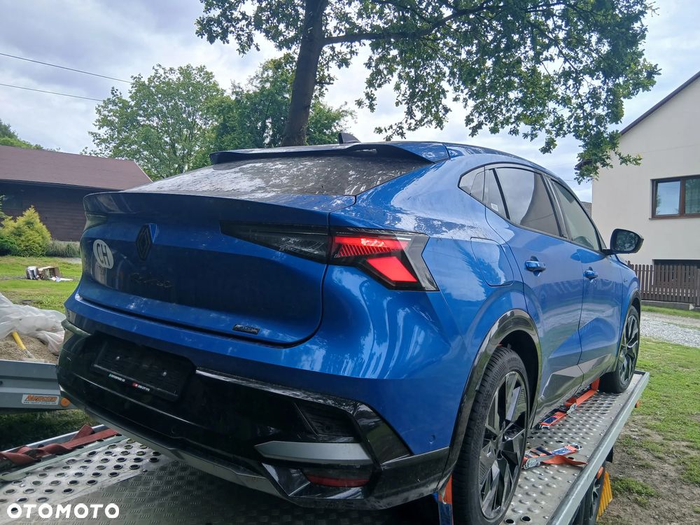 Renault Rafale E-TECH Full Hybrid 200 Esprit Alpine - 6