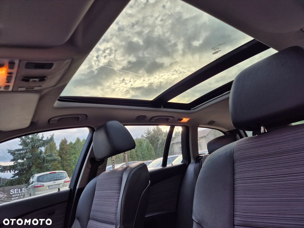 BMW Seria 5 520d - 10