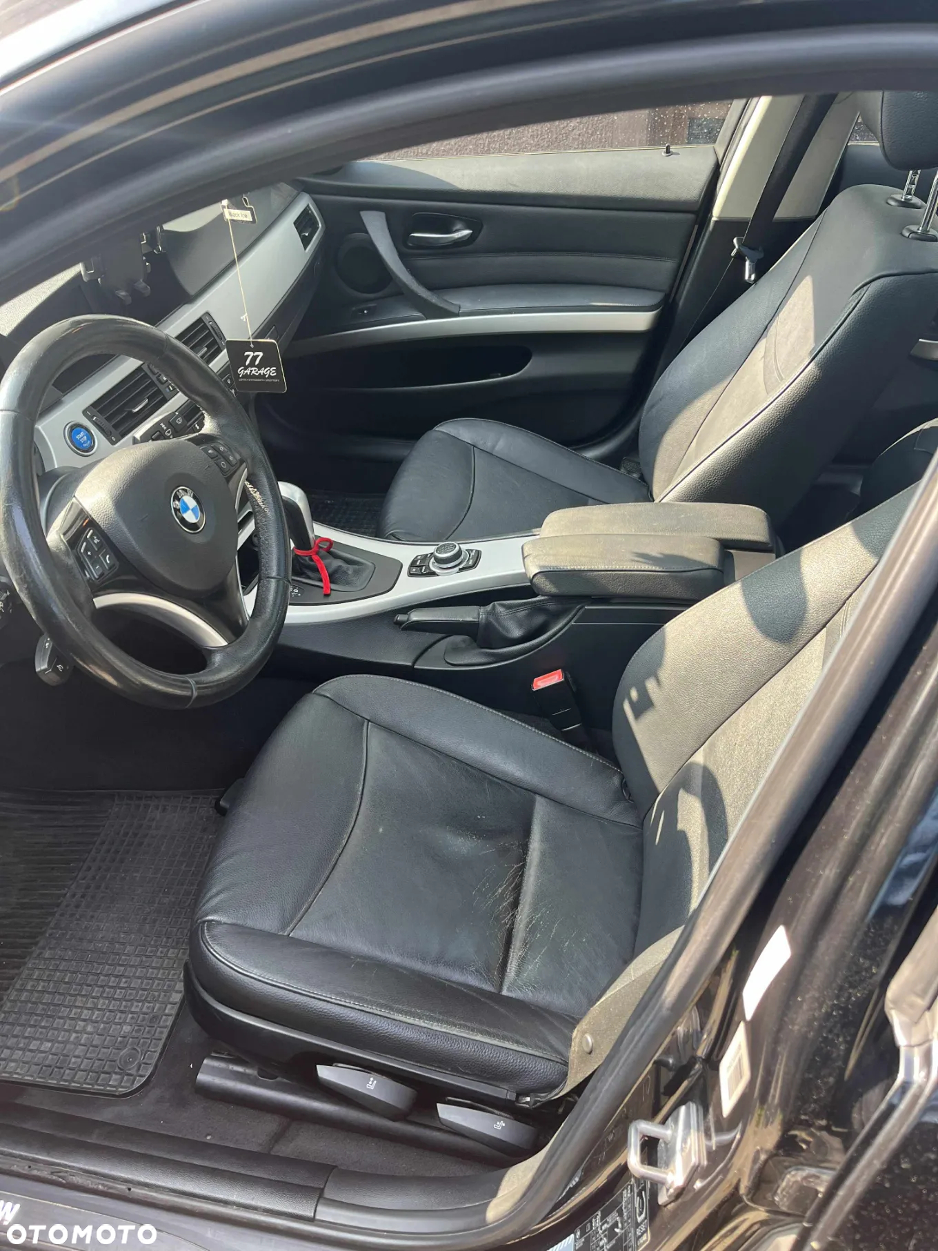BMW Seria 3 - 13