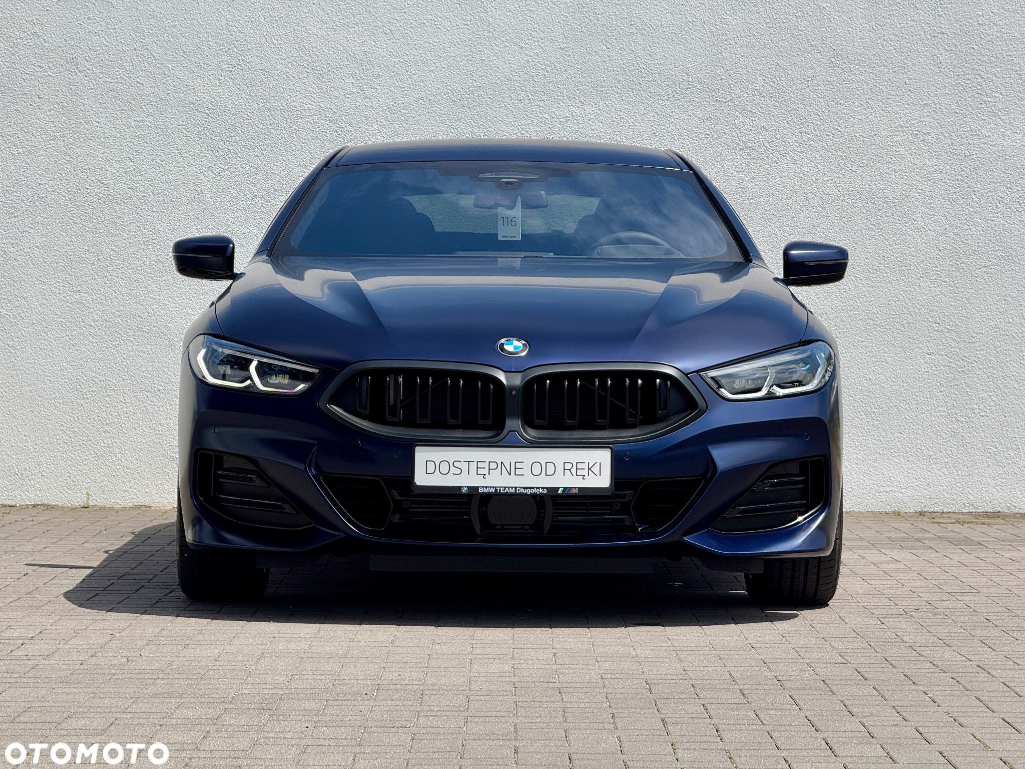 BMW Seria 8 - 2