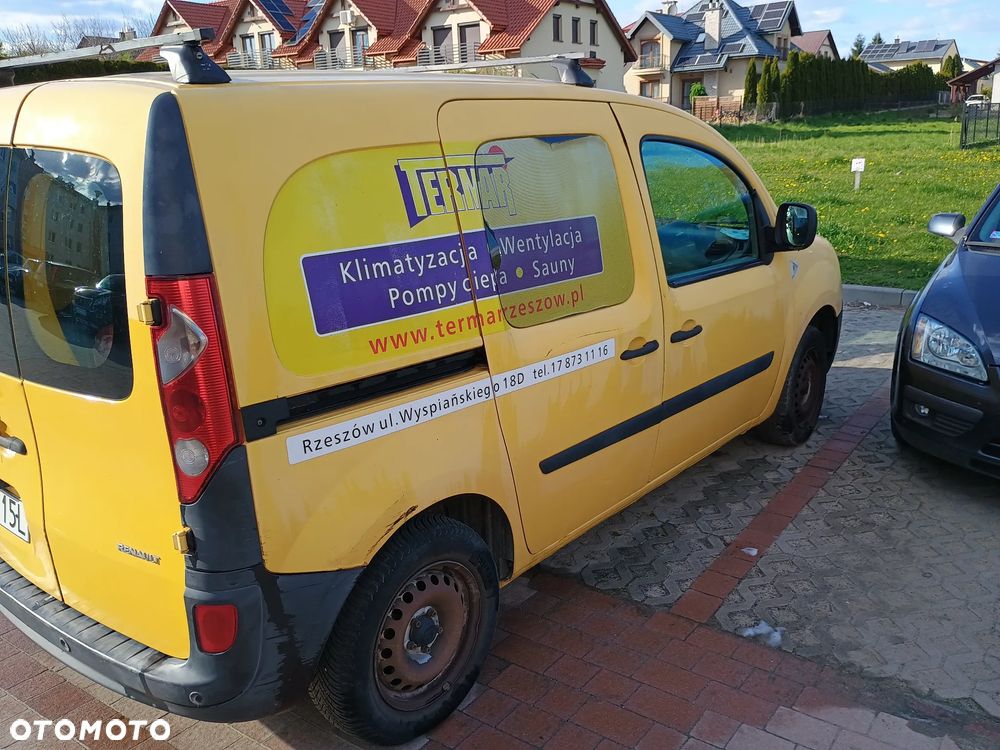 Renault Kangoo - 7