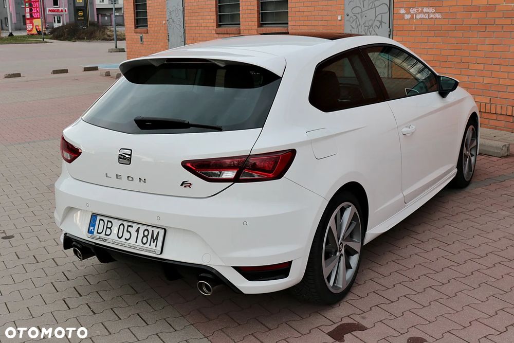 Seat Leon SC 1.8 TSI Start&Stop FR - 12