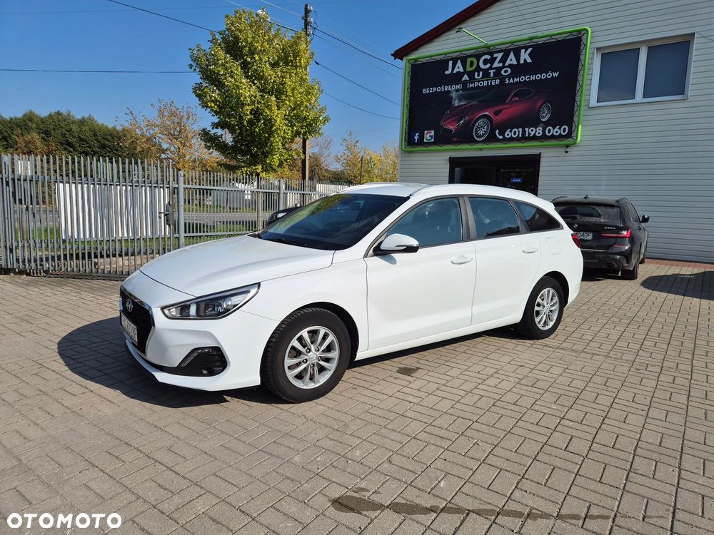 Hyundai i30 - 22