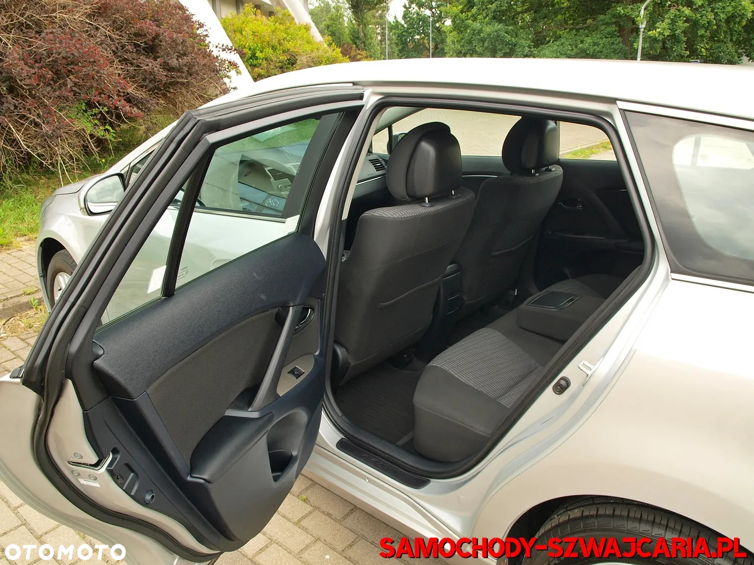 Toyota Avensis 2.0 Sol plus EU5 - 20