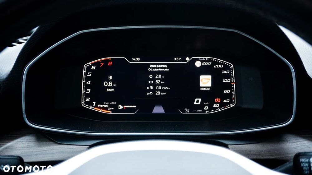 Seat Leon 1.5 TSI Xcellence - 17