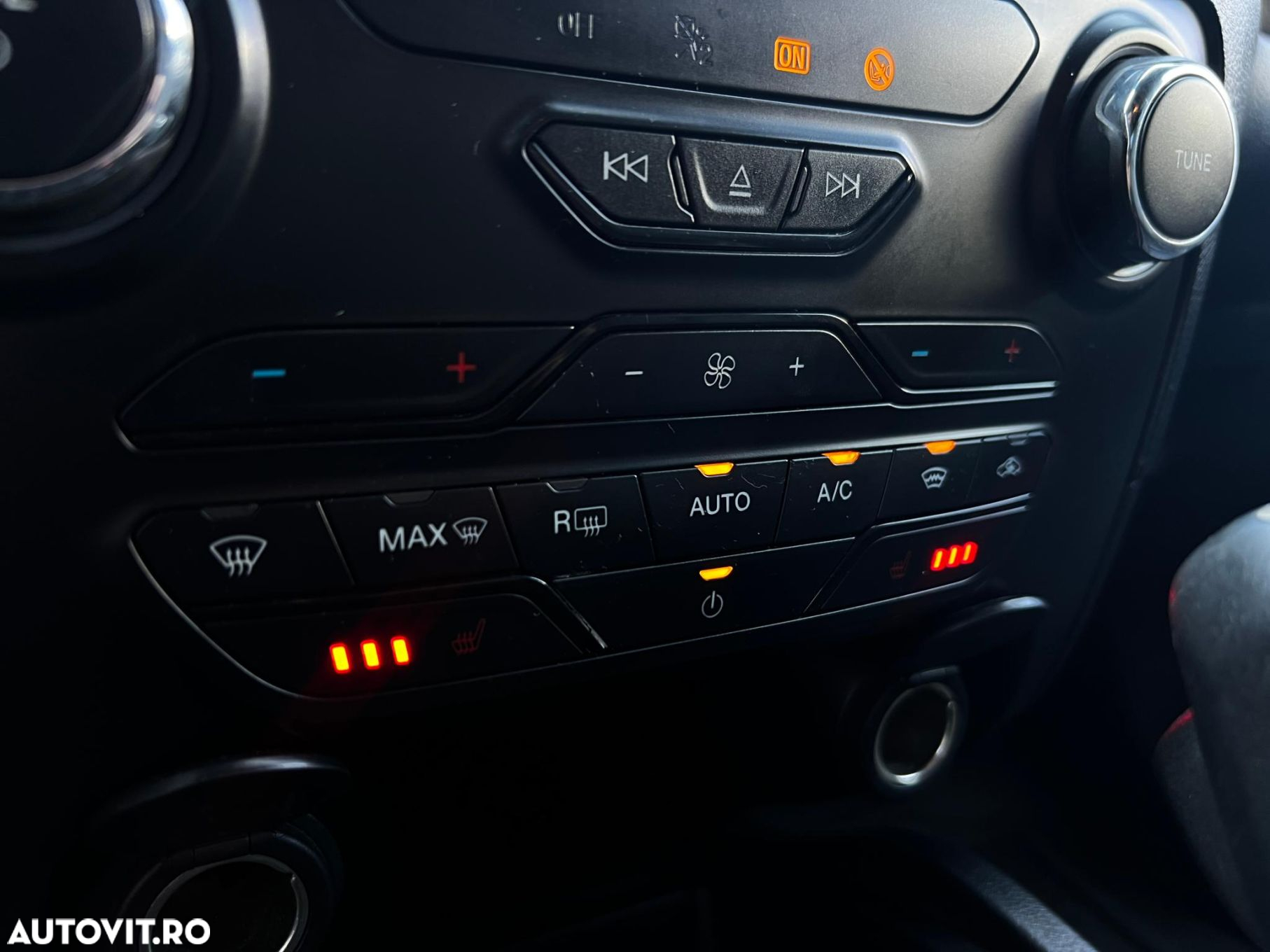 Ford ranger - 13