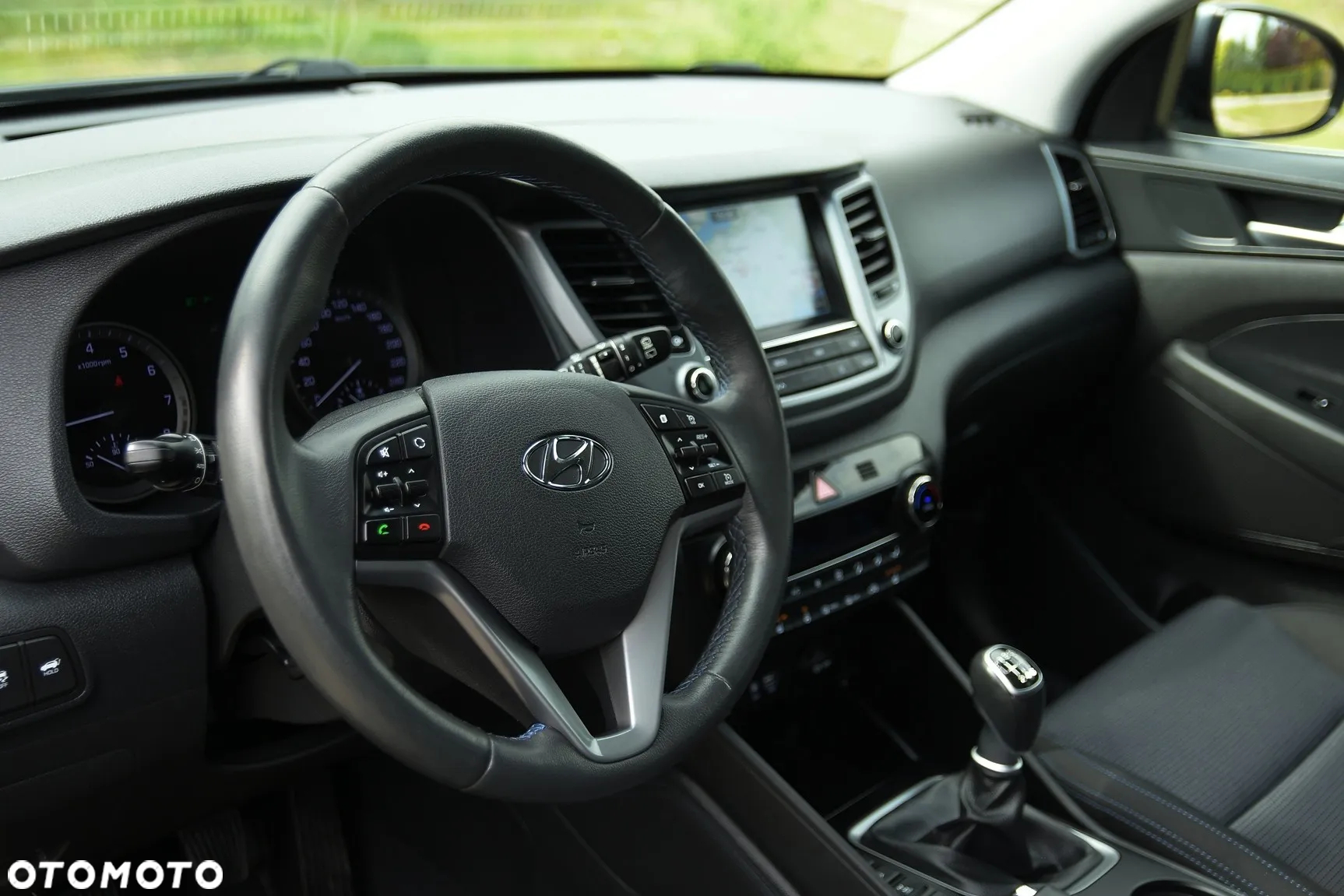 Hyundai Tucson 1.6 Turbo 4WD Premium - 19
