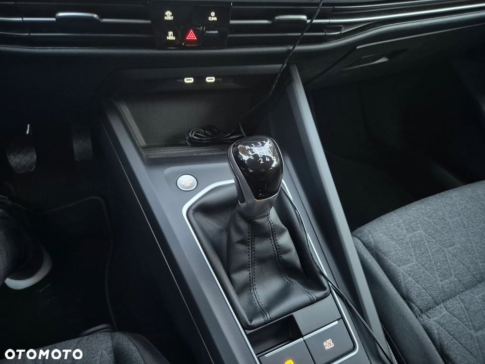 Volkswagen Golf Variant 1.5 TSI Life Plus - 10