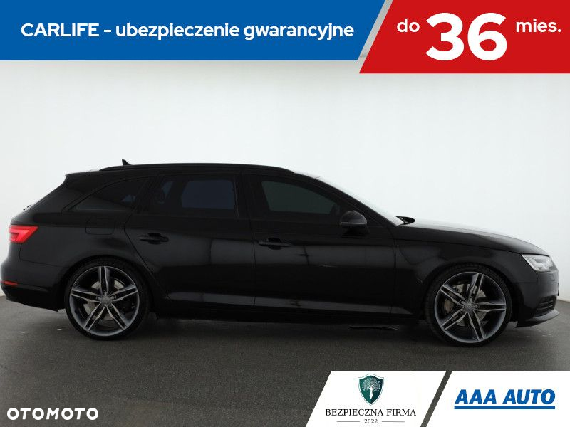 Audi A4 - 7