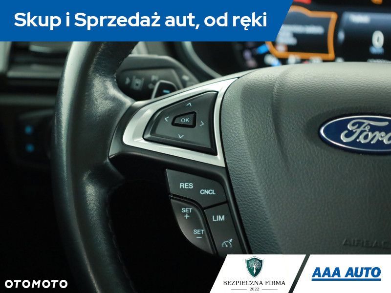 Ford Mondeo SW - 15