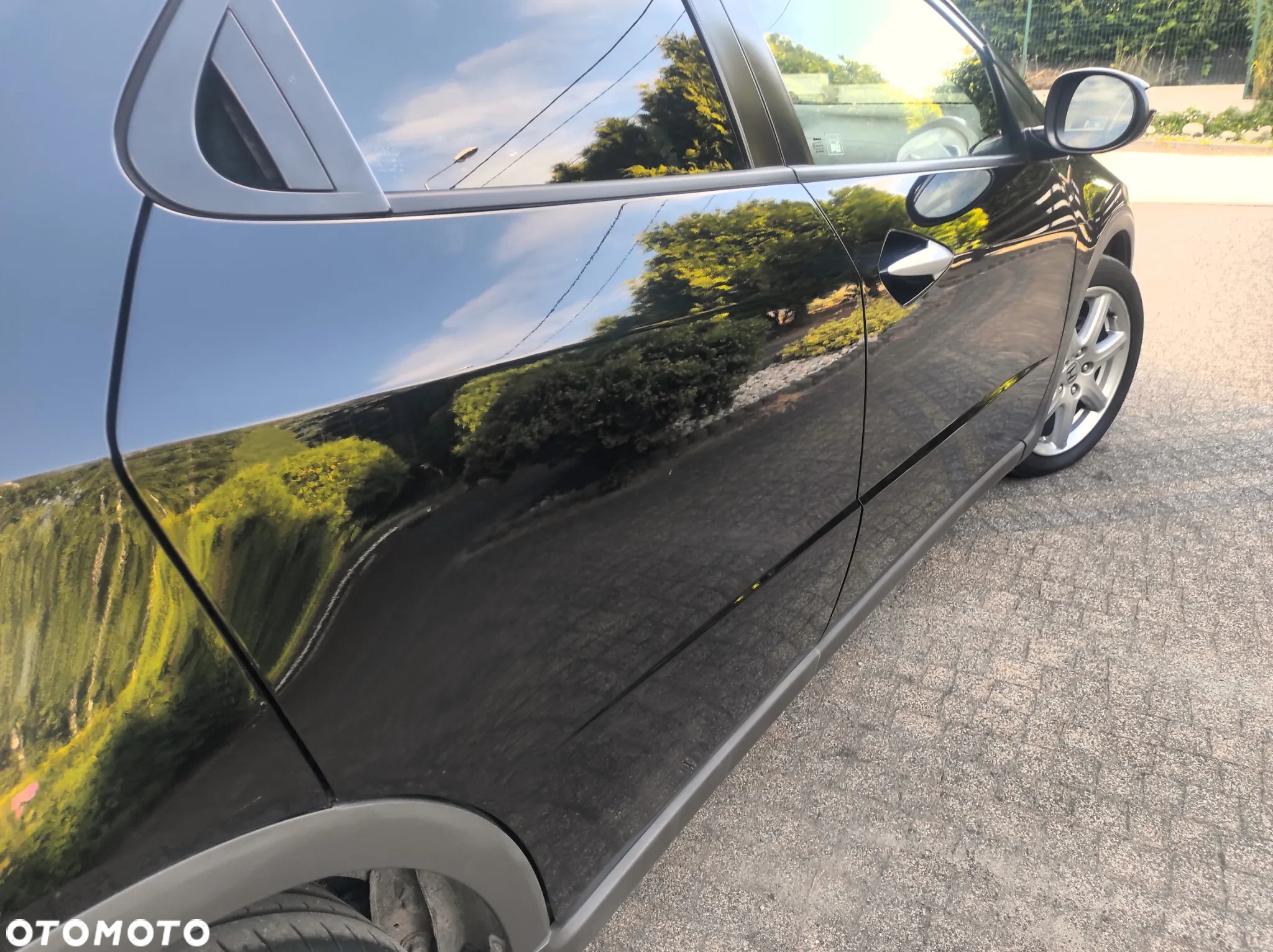 Honda Civic 1.8 Executive - 7