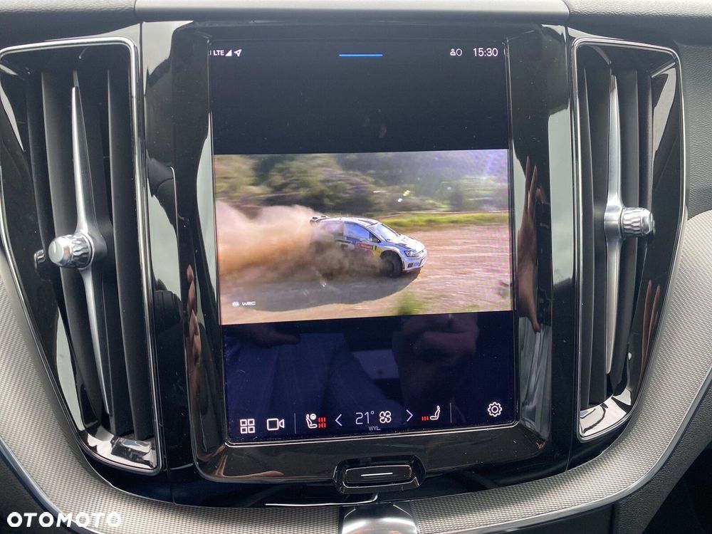 Volvo XC 60 - 26