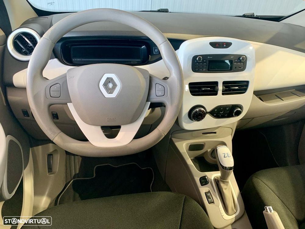 Renault Zoe - 18