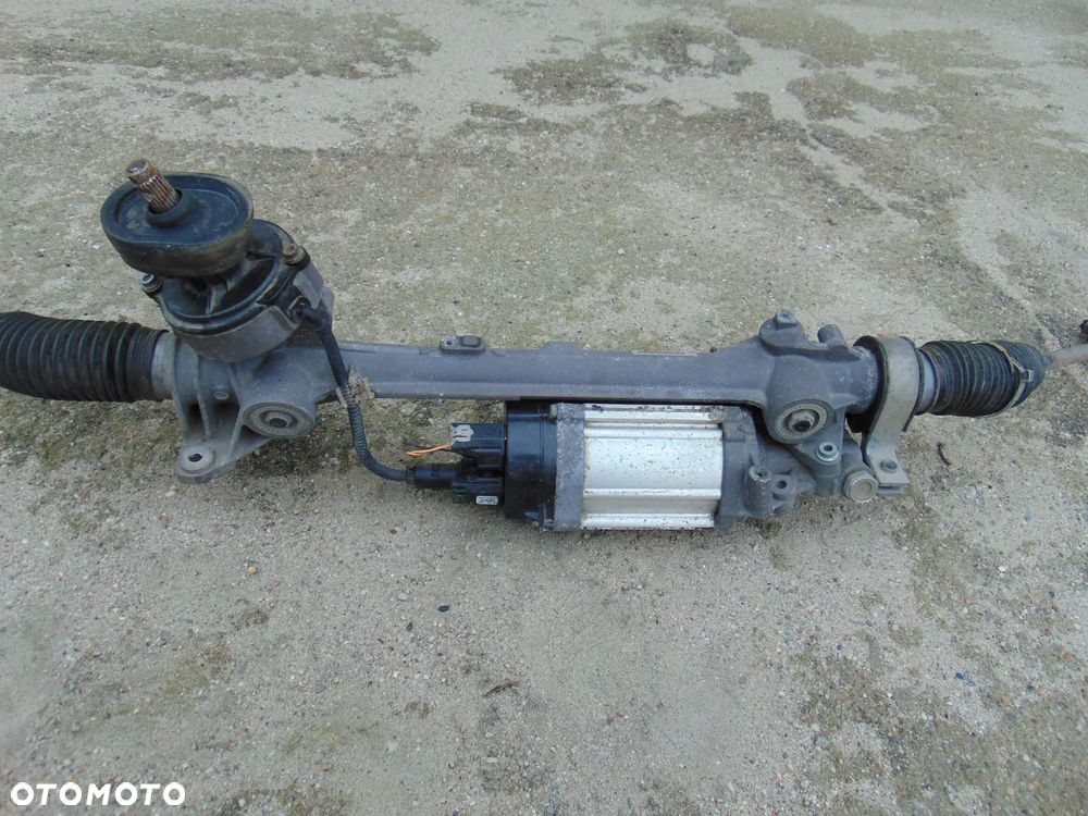 EUROPA przekładnia kierownicza maglownica 3C1423051J 1K1909144J VW Volkswagen Passat B6 , 05-10r - 20