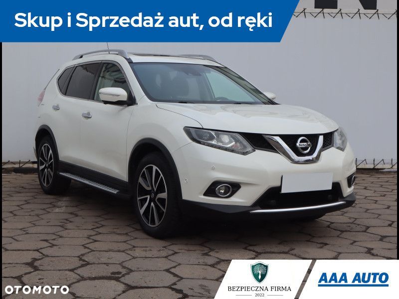 Nissan X-Trail - 3