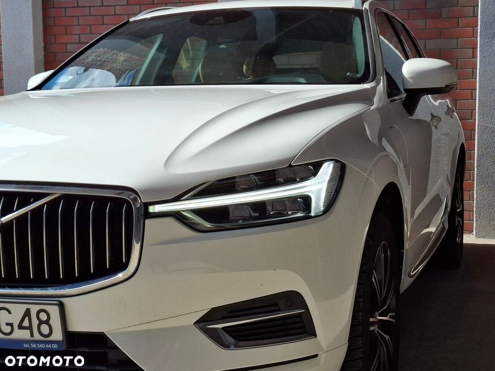 Volvo XC 60 - 4